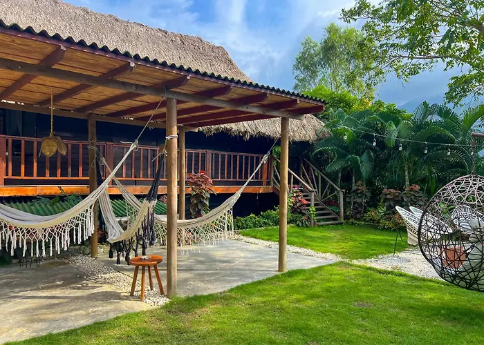 Villa Tayrona