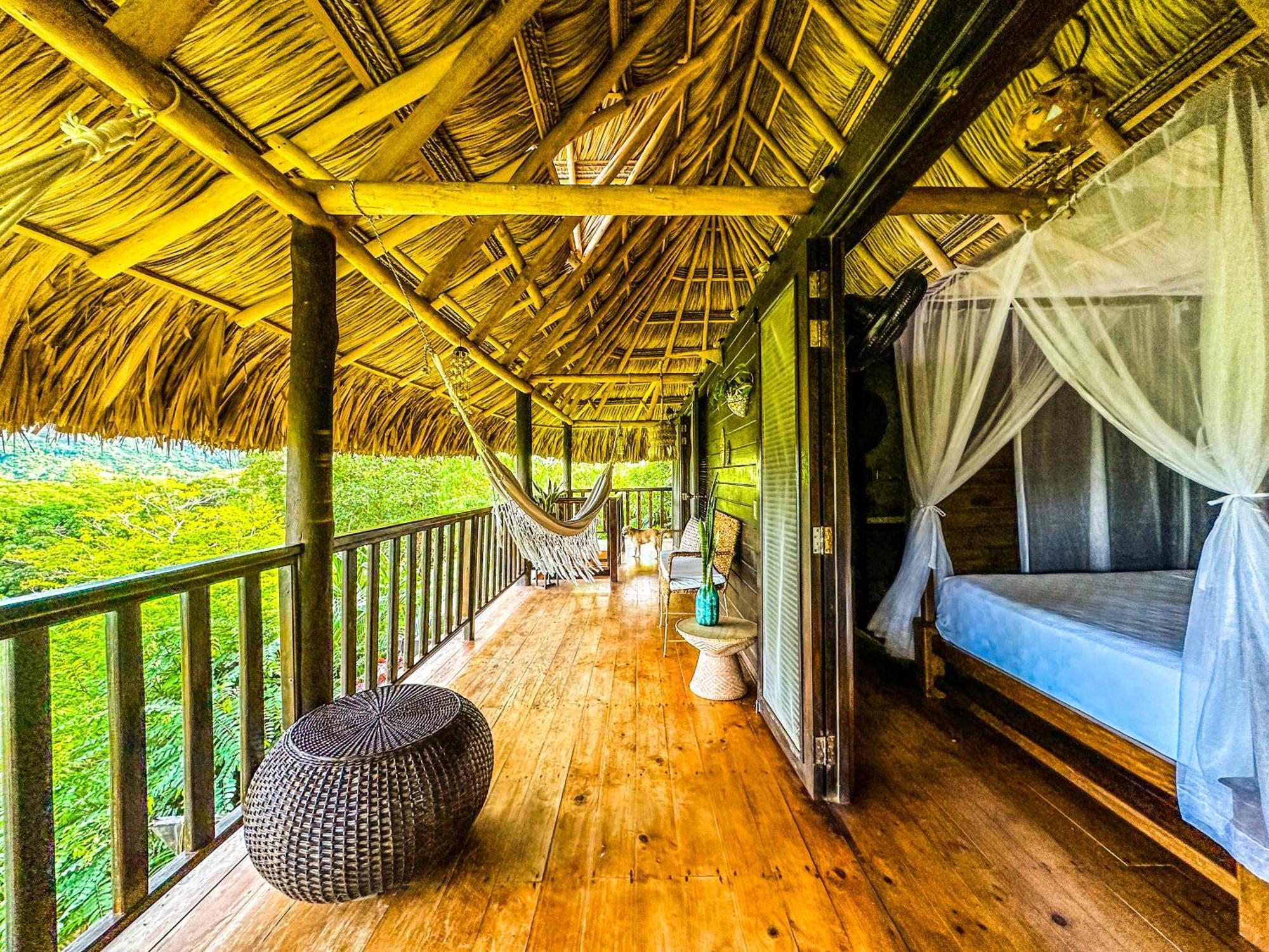 Tayrona Hébergement de vacances