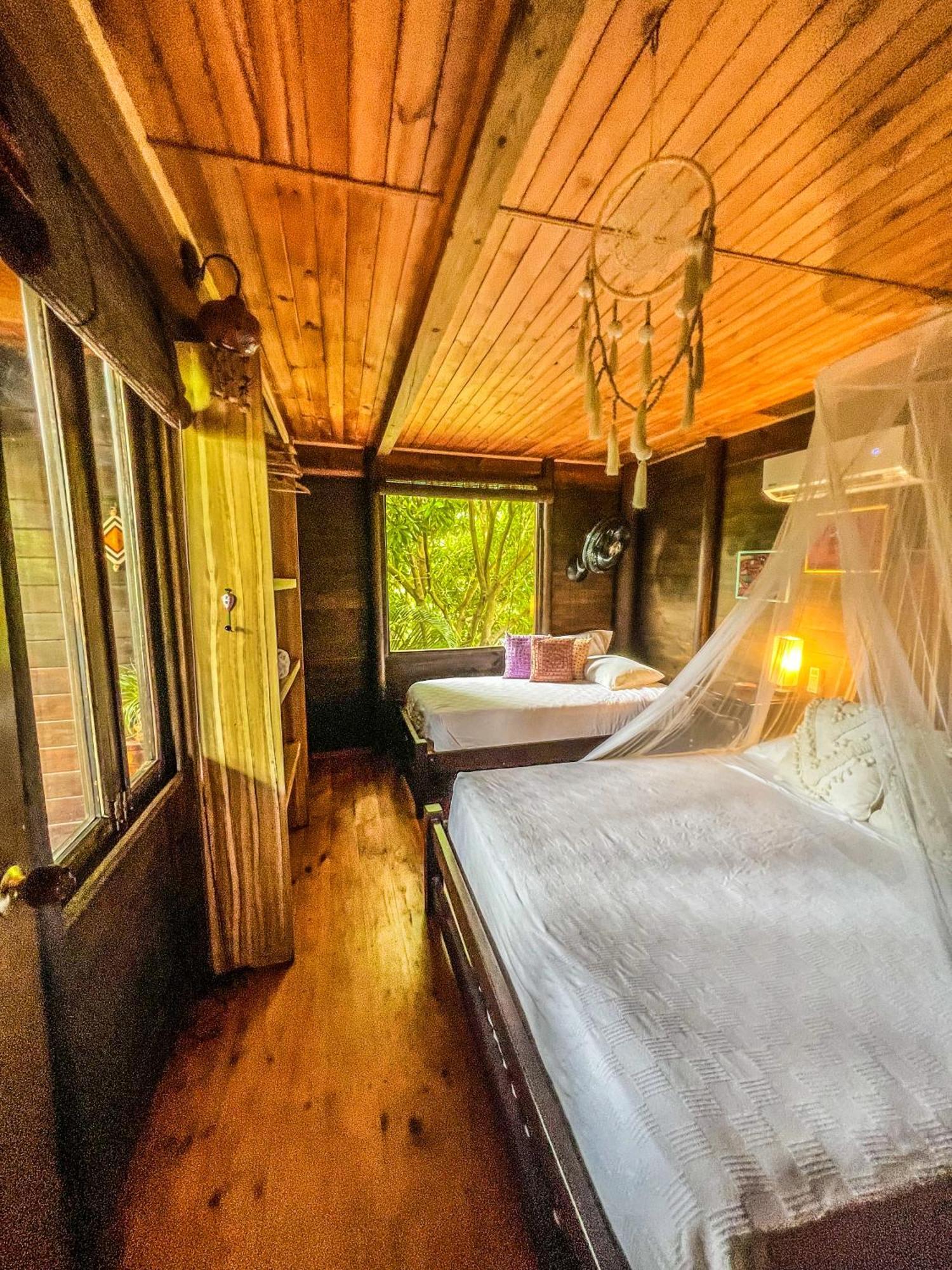 Tayrona Hébergement de vacances