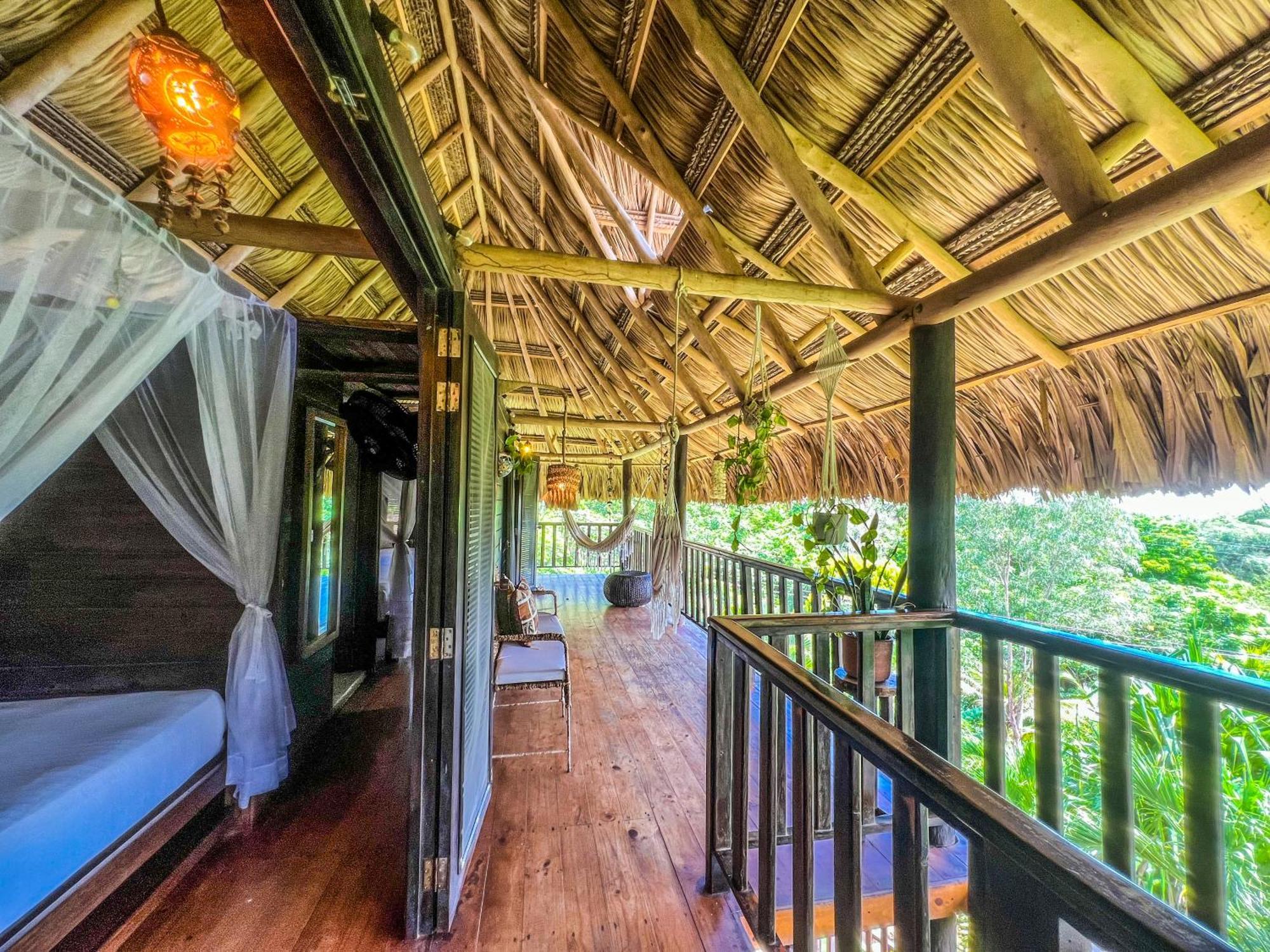 Hébergement de vacances Tayrona *