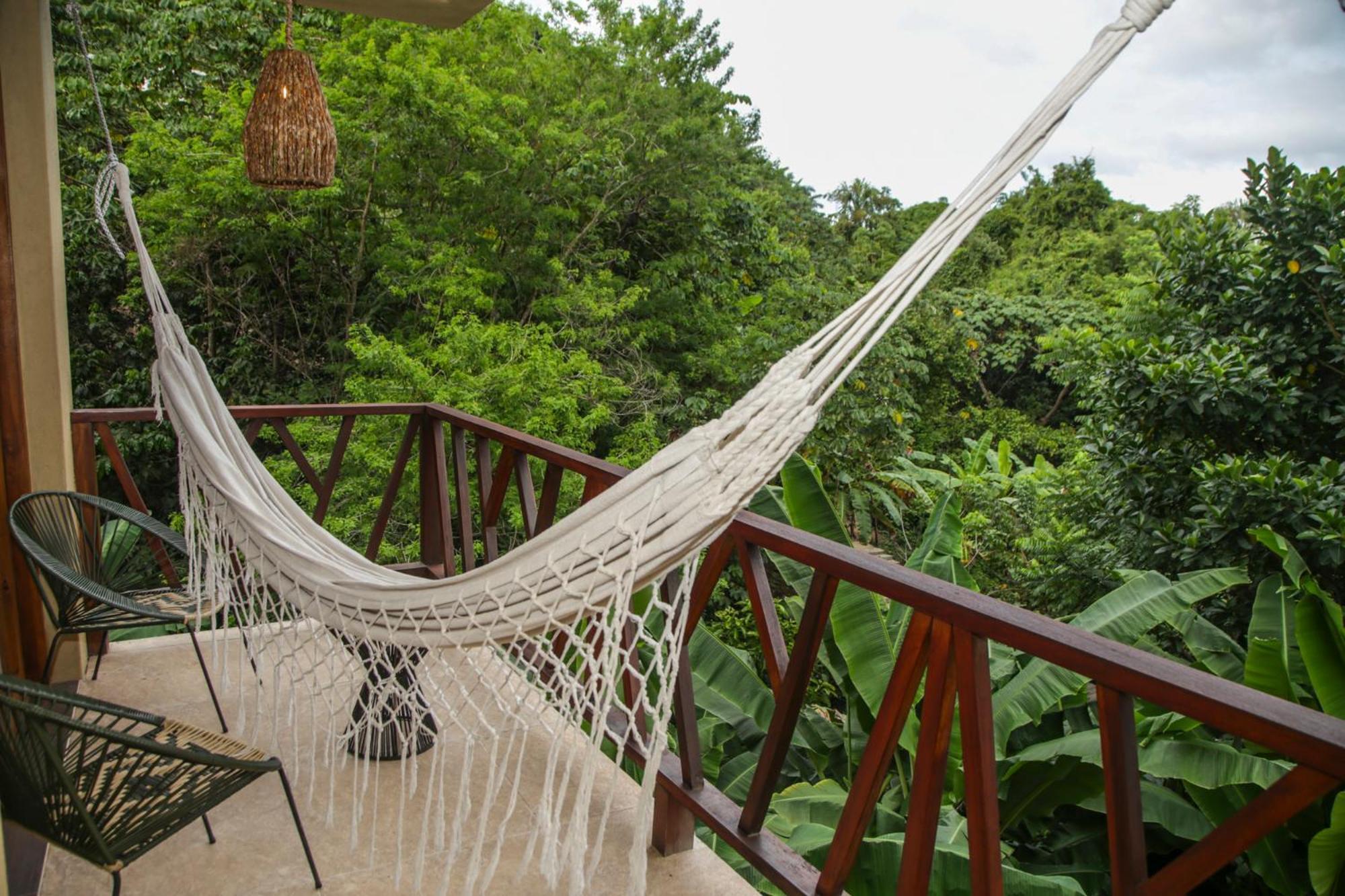 Tayrona * El Zaino