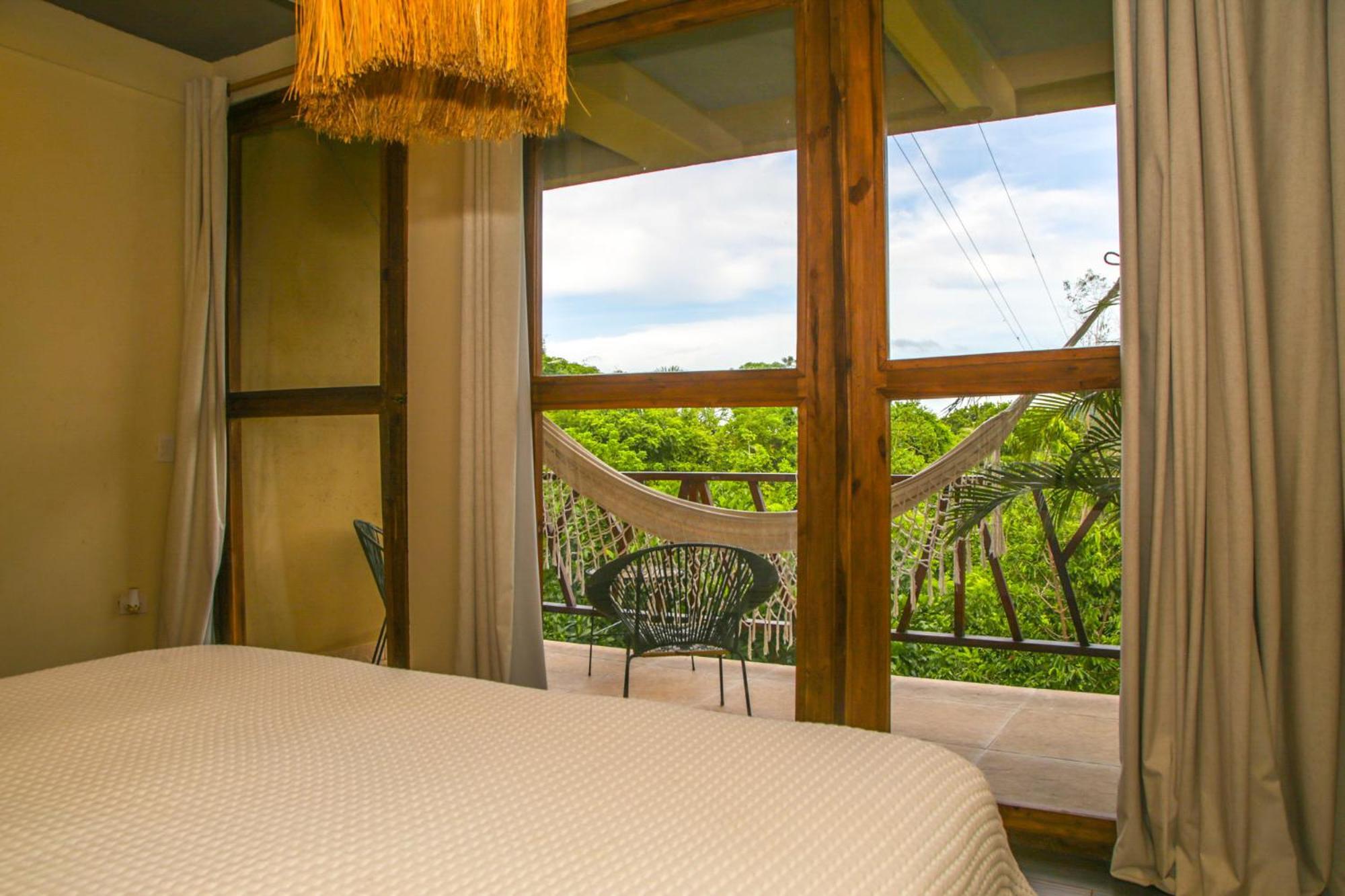 Hébergement de vacances Tayrona El Zaino