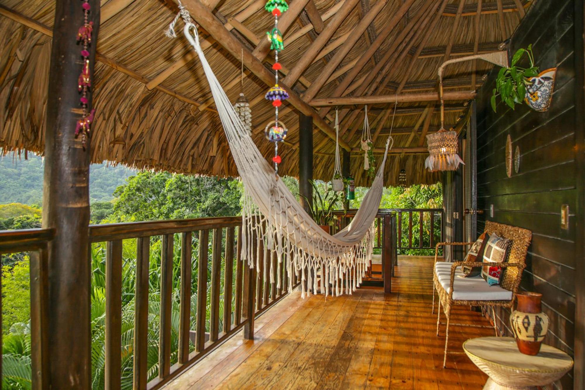 Tayrona