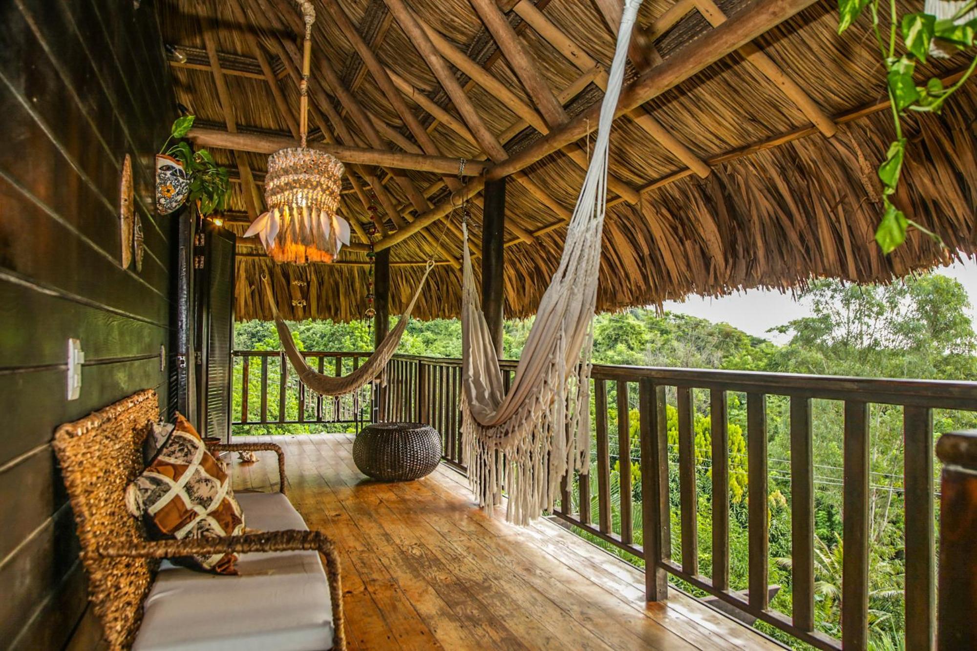 Hébergement de vacances Tayrona El Zaino