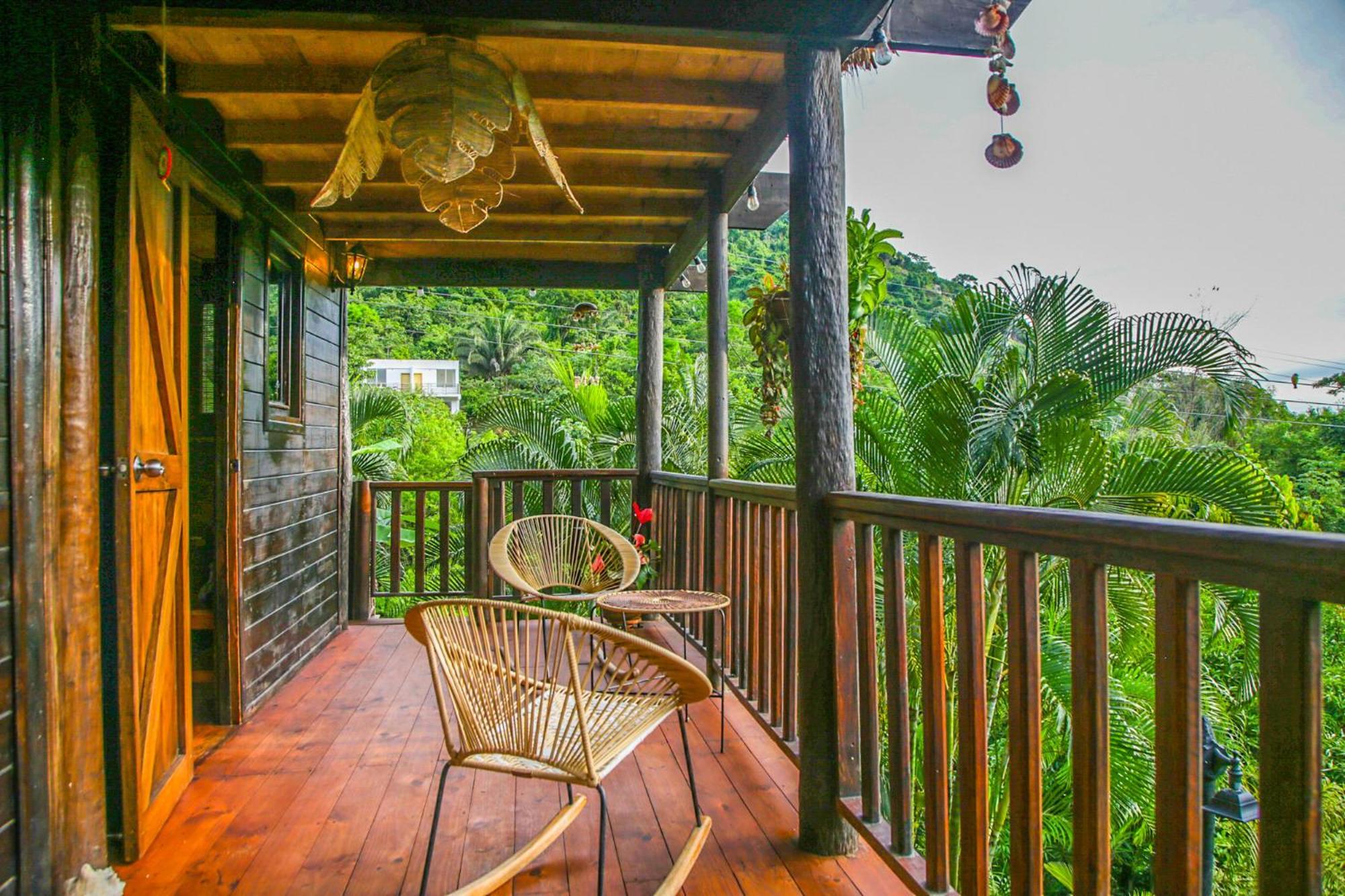 Tayrona El Zaino
