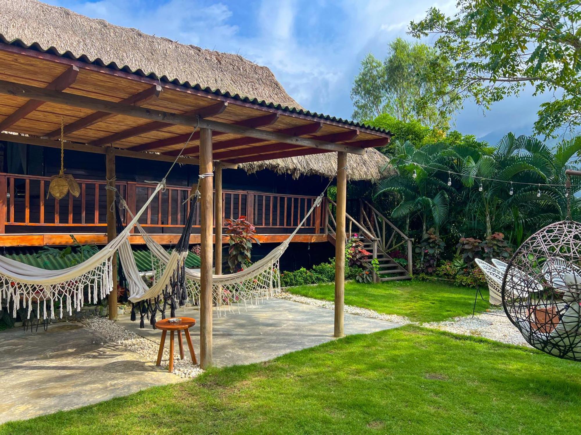 Tayrona